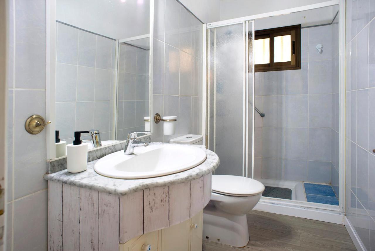 Las Sales Estudio Moya  Ngoại thất bức ảnh